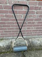 Grasroller - gazon wals, Tuin en Terras, Hand-tuingereedschap, Ophalen, Gebruikt, Overige soorten