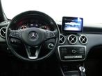 Mercedes-benz A-klasse 180 Business Sol. | Achteruitrijcamer, Voorwielaandrijving, Stof, Gebruikt, 4 cilinders