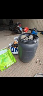 Partij paarden spullen (nieuw en gebruikt), Dieren en Toebehoren, Ophalen of Verzenden, Gebruikt, Overige soorten