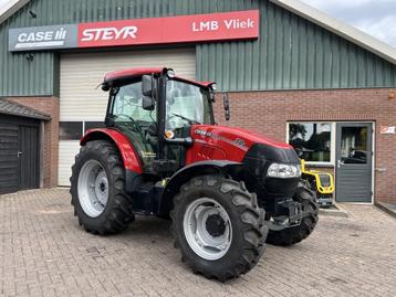 Case IH Farmall A90 beschikbaar voor biedingen
