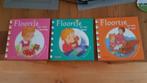 KINDERBOEKJES 3 STUKS, Ophalen, Zo goed als nieuw, 3 tot 4 jaar