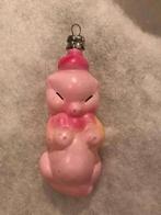 Oude kerstbal, Diversen, Kerst, Ophalen of Verzenden