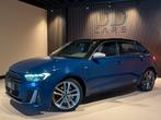 Audi A1 40 Tfsi 207pk| S Line | Sfeer | Camera | Competition, Auto's, A1, Zwart, 4 cilinders, 1984 cc