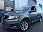 Volkswagen Caddy Maxi 1.4 TSI 125 pk caddy combi family, Auto's, Volkswagen, Gebruikt, 4 cilinders, 7 stoelen, Origineel Nederlands