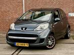 Peugeot 107 1.0-12V Sublime, Voorwielaandrijving, Stof, Gebruikt, 4 stoelen