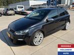 Volkswagen Polo 1.2 TSI R-Line GTI Look Carplay 1e Eigenaar, Voorwielaandrijving, Euro 5, Gebruikt, Huisgarantie