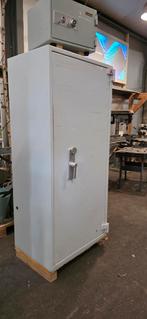 Profesionele Kluis type 1535 - VdS Gecertificeerde Brandkast, Zakelijke goederen, Kantoor en Winkelinrichting | Beveiliging