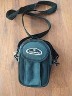 Samsonite compactcamera tas, Ophalen of Verzenden, Zo goed als nieuw, Schoudertas, Overige merken