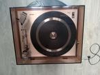 Philips 308 platenspeler., Audio, Tv en Foto, Platenspelers, Ophalen, Philips, Pitch-regelaar, Zo goed als nieuw