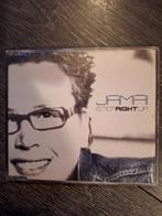 Jamai - Step Right Up CD Single, 1 single, Verzenden, Zo goed als nieuw, Pop