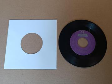 Single: Fats Domino - Let The Four Winds Blow (1961)    beschikbaar voor biedingen