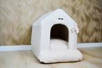 prachtige, handgemaakte honden of katten huisje, Ophalen of Verzenden, Nieuw