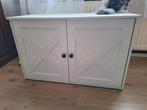 Kattenbak kast - Zo Goed Als Nieuw!, Dieren en Toebehoren, Ophalen, Zo goed als nieuw
