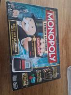 Monopoly Extreem Bankieren, Vijf spelers of meer, Ophalen of Verzenden, Gebruikt, Hasbro