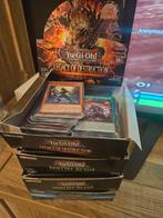 4 dozen bulk yu-gi-oh, Hobby en Vrije tijd, Verzamelkaartspellen | Yu-gi-Oh!, Ophalen, Zo goed als nieuw