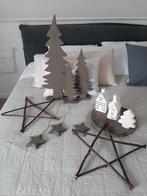 Leuke kerstspullen., Ophalen of Verzenden, Zo goed als nieuw