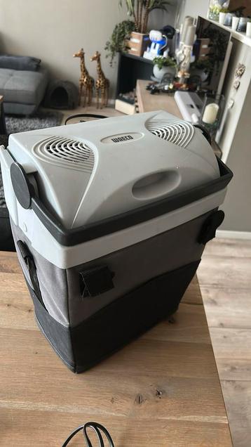 Waeco koelbox beschikbaar voor biedingen