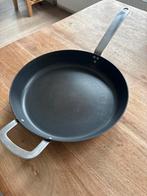 Ikea Koekenpan 30cm - Geschikt voor Inductie, 4 liter of meer, Ophalen, Gebruikt