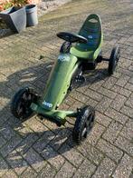 Berg rally jeep skelter, Ophalen, Gebruikt, Berg