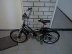 kind fiets, Ophalen, Gebruikt, Minder dan 16 inch