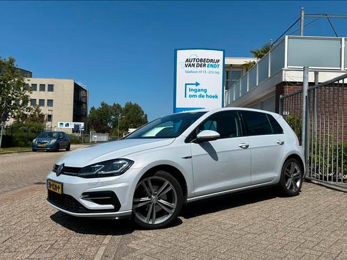Volkswagen Golf 1.5 TSI Highline Business R DSG, Auto's, Volkswagen, Particulier, Golf, Benzine, C, Hatchback, Automaat, Geïmporteerd