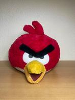 Angry Birds Red Bird Knuffel – Zacht & Grappig, Kinderen en Baby's, Speelgoed | Knuffels en Pluche, Ophalen of Verzenden