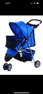 Honden buggy, Ophalen of Verzenden