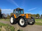 Renault 103.14 TS tractor 4wd mwm motor fendt john Deere, Gebruikt, Renault