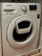 Samsung ECO Bubble 7 kg goede staat, Witgoed en Apparatuur, Wasmachines, Ophalen, Gebruikt, Voorlader, Energieklasse A of zuiniger