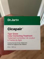Dr jart anti roodheid creme anti redness tiger grass groen, Ophalen of Verzenden, Zo goed als nieuw, Verzorging