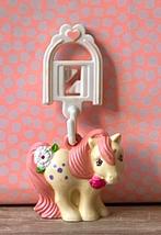Dufti’s, pony pixar, charmkins, vintage, Ophalen of Verzenden, Gebruikt