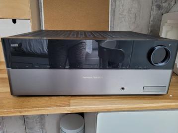 Versterker Harman Kardon AVR 158 beschikbaar voor biedingen
