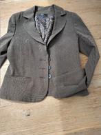 Kostuum 3 delig grijs maat zaatxchi maat 38 grijs nieuw., Maat 38/40 (M), Overige typen, Nieuw, Ophalen of Verzenden