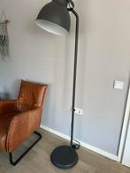 Te koop mooie staande lamp, Ophalen, Zo goed als nieuw, Metaal, 150 tot 200 cm