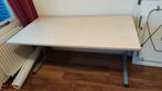 Bureau 160*80cm, Huis en Inrichting, Bureaus, Ophalen, In hoogte verstelbaar, Gebruikt