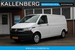 Volkswagen Transporter 2.0 TDI 110PK L2H1 Business / Camera, Auto's, Voorwielaandrijving, Stof, Gebruikt, 4 cilinders