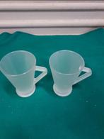 kommen mat glas, Huis en Inrichting, Keuken | Servies, Ophalen of Verzenden, 'T Olde Gre-j, Info@toldegrej.nl, Endepoelstraat 20f Didam