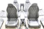 Bekleding Set (compleet) van een Bentley Continental GT, 12 maanden garantie, Gebruikt, -, -