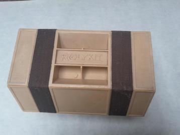 rolykit beige klein model beschikbaar voor biedingen