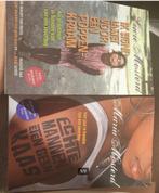 Maria mosterd , Lucie Mosterd en Waris Dirie, Ophalen of Verzenden, Zo goed als nieuw, Overige