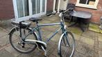 E-bike Batavus, Fietsen en Brommers, Fietsen | Heren | Herenfietsen, Ophalen of Verzenden, Gebruikt, Batavus
