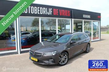 Opel Insignia Sports Tourer 2.0 Turbo Full Options Leder/ACC beschikbaar voor biedingen