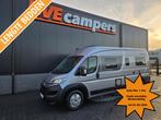 Pössl Roadstar 600L Maxi / Enkele bedden 6m,Gratis, Caravans en Kamperen, Campers, Buscamper of Camperbus, Verwarmde buitenspiegels