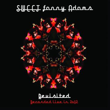 Sweet - Sweet Fanny Adams Revisited: Recorded Live In 2012 beschikbaar voor biedingen
