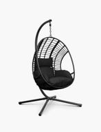 NIEUW! Swoods SCT-099 hang stoel., Kunststof, -, Swoods, -