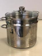 Pastapan, Huis en Inrichting, Keuken | Potten en Pannen, Ophalen of Verzenden, Gebruikt