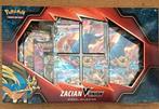 Pokémon TCG - Zacian V-Union Special Collection box *SEALED*, Nieuw, Foil, Ophalen of Verzenden