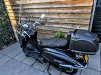 AGM Retro Scooter 2022 - Inclusief accessoires!, Ophalen, Zo goed als nieuw
