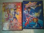 Team Galaxy DVD Boxset - Seizoen 1 & 2, Cd's en Dvd's, Ophalen, Avontuur, Gebruikt, Boxset