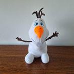 Olaf frozen knuffel, Kinderen en Baby's, Speelgoed | Knuffels en Pluche, Ophalen of Verzenden, Overige typen